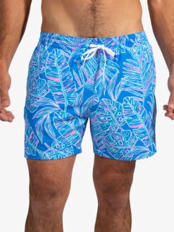 The Cruise It Or Lose Its 5.5" (Classic Swim Trunk)