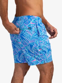 The Cruise It Or Lose Its 7" (Classic Swim Trunk) -Outlet Posh Sewn Store CRUISE IT OR LOSE ITS 7STRETCH ClassicSwimTrunk OB 110212 14 0746