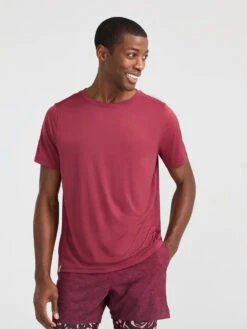 Ultimate Tee (Cardinal Rule)