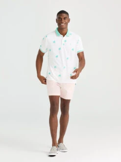 Pique Polo (Clean Drive) -Outlet Posh Sewn Store CleanDrive PiquePolo 612231 03 OF 3456