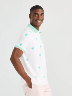 Pique Polo (Clean Drive) -Outlet Posh Sewn Store CleanDrive PiquePolo 612231 03 OF 3498