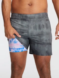 The Cloud Breaks 5.5" (Compression Lined)