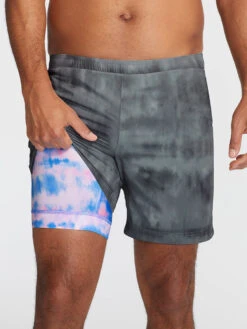 The Cloud Breaks 7" (Compression Lined)