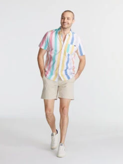 Friday Shirt (Colors Of The Wind) -Outlet Posh Sewn Store ColorsofWind FridayShirt 603232 08 OF 0031