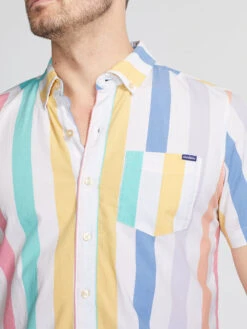 Friday Shirt (Colors Of The Wind) -Outlet Posh Sewn Store ColorsofWind FridayShirt 603232 08 OF 0072