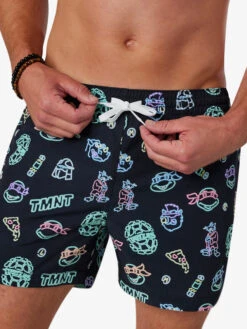 Outlet Posh Sewn Store -Outlet Posh Sewn Store Cowabungas55 StretchClassicSwim 109223 00 OF 1739