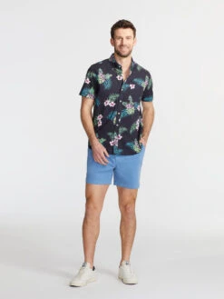 Friday Shirt (Cross Pollination) -Outlet Posh Sewn Store CrossPollination FridayShirt 603231 10 OF 0007