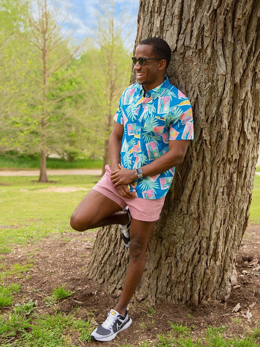 The Dahlias 4" (Stretch) 2 The Dahlias 4" (Stretch) - Image 2