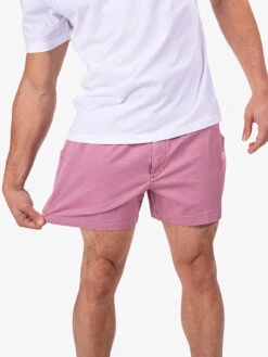 The Dahlias 4" (Stretch)