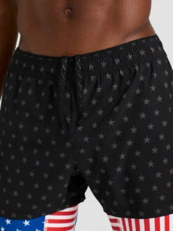 The Danger Zones 4" (Ultimate Training Short) -Outlet Posh Sewn Store DangerZones 4 UTS 340231 01 OF 1222 1805