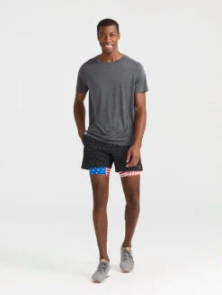 The Danger Zones 5.5" (Ultimate Training Short) -Outlet Posh Sewn Store DangerZones 5.5 UTS 339231 01 OF 1222 1732