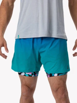 The Days Of Our Thighs 5.5" (Ultimate Training Short 1.0) -Outlet Posh Sewn Store DaysofOurThighs5.5 UltimateTrainingShort SD 331222 101005