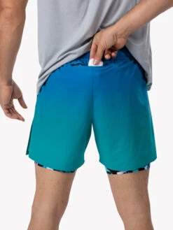 The Days Of Our Thighs 5.5" (Ultimate Training Short 1.0) -Outlet Posh Sewn Store DaysofOurThighs5.5 UltimateTrainingShort SD 331222 101009