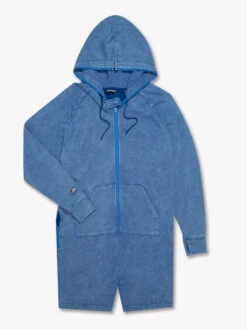 The Deep Blue Sky (FT Chubbsie)