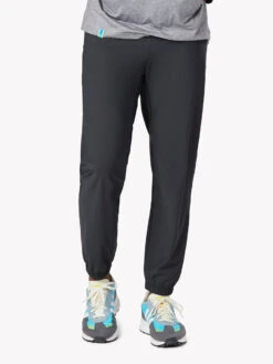 The Double Agents (Ultimate Sport Jogger)