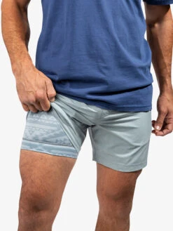 THE EARLY RISERS 5.5" (COMPRESSION LINED)