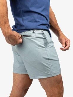 THE EARLY RISERS 5.5" (COMPRESSION LINED) -Outlet Posh Sewn Store EARLY RISERS 5.5 COMPRESSION LINED OB 321213 06 5446