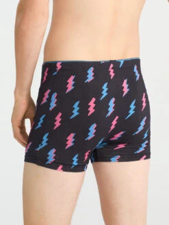 Outlet Posh Sewn Store -Outlet Posh Sewn Store Electrostatics BoxerBrief 016231 04 OF 0500