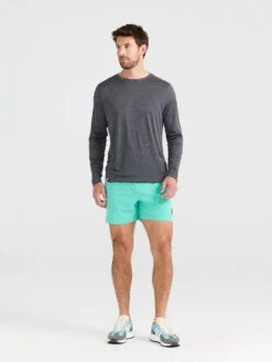 Long Sleeve Ultimate Tee (Ember) 7 Long Sleeve Ultimate Tee (Ember) -Outlet Posh Sewn Store Ember LSUltimateTee 301223 03 OF 1222 1472