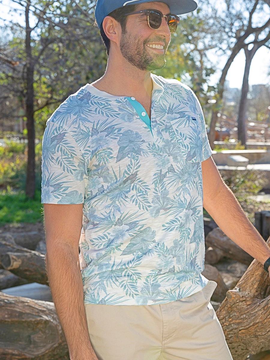 Henley (Vacation Mode) 2 Henley (Vacation Mode) - Image 2