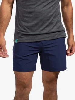 The Everglades 7" (Compression Lined) 6 The Everglades 7" (Compression Lined) -Outlet Posh Sewn Store Everglades7 CompressionLined OB 314221 00 0615