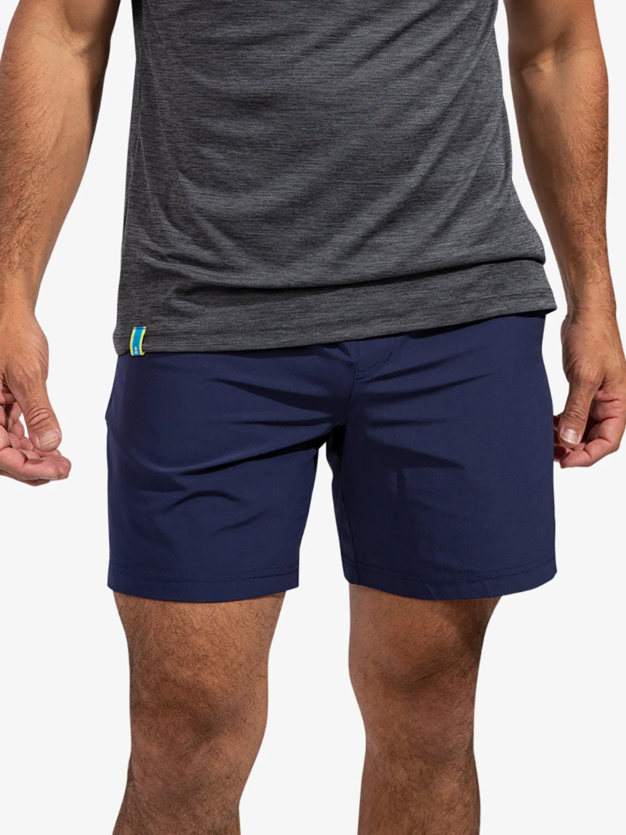 The Everglades 7" (Compression Lined) 3 The Everglades 7" (Compression Lined) - Image 3