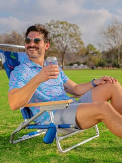 The Fogs 6"(Everywear Stretch) -Outlet Posh Sewn Store FOGS 6.0 EVERYWEAR LS 081221 01 COTTON CANDIES 582221 08 7780441