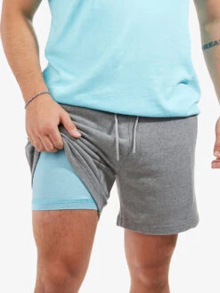 The Forever Sundays 5.5" (Lined Lounge)