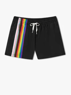 The Full Spectrums 4" (Classic Swim Trunk) -Outlet Posh Sewn Store FULLSPECTRUMS4 CLASSICSWIMTRUNK SD 112231 01 1
