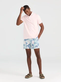 Pique Polo (Fashionable Bogey) -Outlet Posh Sewn Store FashionableBogey PiquePolo 612231 01 OF 2373