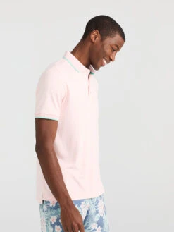 Pique Polo (Fashionable Bogey) -Outlet Posh Sewn Store FashionableBogey PiquePolo 612231 01 OF 2411