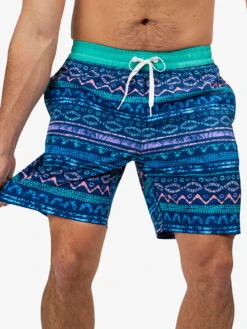 The Favs 7" (Classic Swim Trunk)