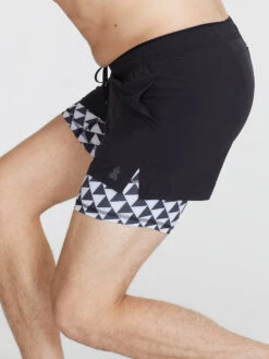 The Final Laps 4" (Ultimate Training Short) -Outlet Posh Sewn Store FinalLaps4 UltimateTrainingShort 340231 08 OF 0080