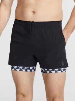 The Final Laps 4" (Ultimate Training Short)