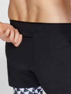 The Final Laps 4" (Ultimate Training Short) -Outlet Posh Sewn Store FinalLaps4 UltimateTrainingShort 340231 08 OF 0108