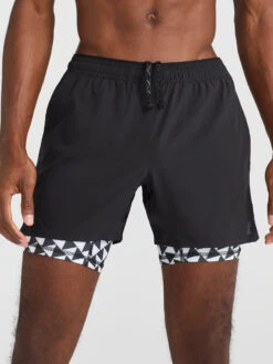 The Final Laps 5.5" (Ultimate Training Short)