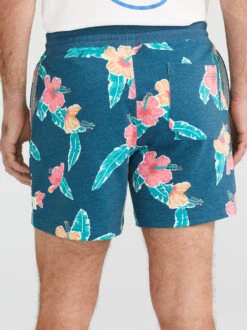 The Floral Reefs 5.5" (Schwort) -Outlet Posh Sewn Store FloralReefs5.5 Schwort 008231 04 OF 4918