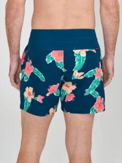 Outlet Posh Sewn Store -Outlet Posh Sewn Store FloralReefs6.0 Boardshort 136231 02 OF 0906