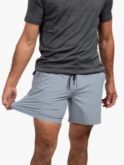 The Fogs 6"(Everywear Stretch)