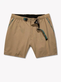 The Granolas (Retro Outdoor Short)