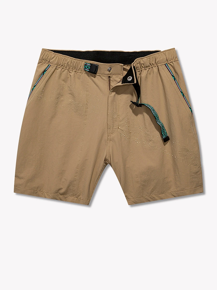 The Granolas (Retro Outdoor Short) 1 The Granolas (Retro Outdoor Short)