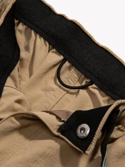 The Granolas (Retro Outdoor Short) 10 The Granolas (Retro Outdoor Short) -Outlet Posh Sewn Store GRANOLAS MULTI PURPOSE SHORT SD 336212 00 1838