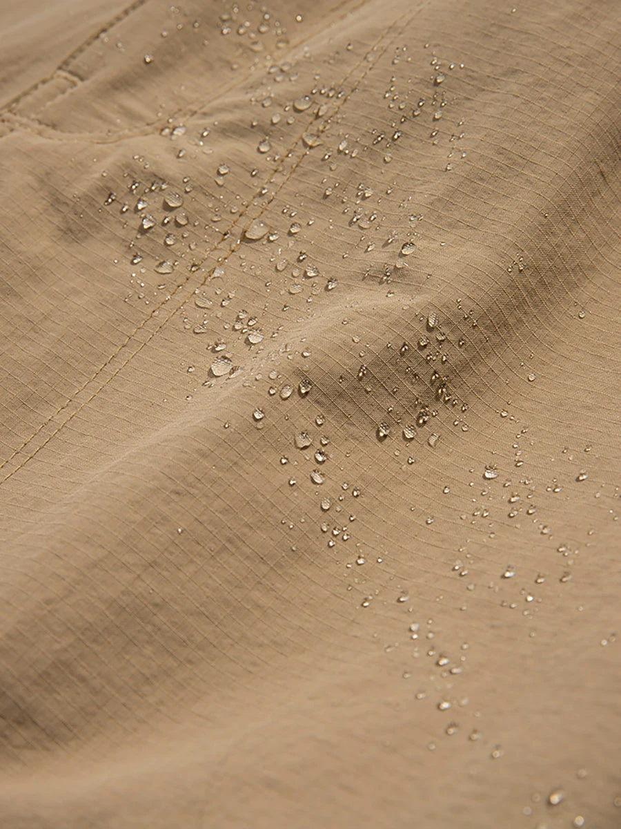 The Granolas (Retro Outdoor Short) 6 The Granolas (Retro Outdoor Short) - Image 6