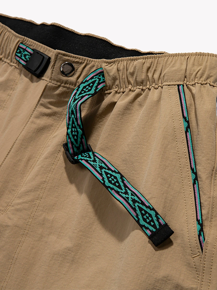 The Granolas (Retro Outdoor Short) 7 The Granolas (Retro Outdoor Short) - Image 7