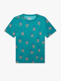 Ultimate Tee (Green Runway) -Outlet Posh Sewn Store GREENRUNWAY ULTIMATETEE SD 300231 03 1