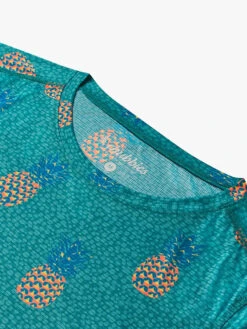 Ultimate Tee (Green Runway) -Outlet Posh Sewn Store GREENRUNWAY ULTIMATETEE SD 300231 03 6