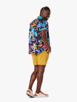 The Gold Rushes 7" (Stretch) -Outlet Posh Sewn Store GoldRushes7 Stretch 012233 03 OF 5358