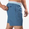 The Gravel Roads 5.5" (Classic Swim Trunk)