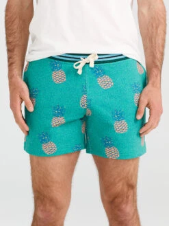 The Green Giants 5.5" (Schwort)