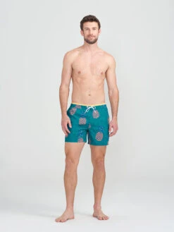 The Green Runways 5.5" (Classic Swim Trunk) -Outlet Posh Sewn Store GreenRunways5.5 ClassicSwimTrunk 131231 01 OF 1477 eccbea1b 41b6 4c2a af65 a62471e7477e